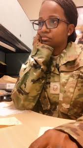 Who can relate?😆 #fyp #AirForcelife #gottaloveAircrew #lovemyflyguys  #C5life #theybeBIGmadtoo #youcanleavenowsir #Ishutsthemdown  #ImabeastatwhatIdo