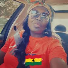 Kwasia gyimiii gyimiii 🤣🤣now Agradaa is calling for Papa help 🤣aboa next  time. Agradaa why are u crying to MOG? Papa has already sacked Natina so  there's no need to involve him