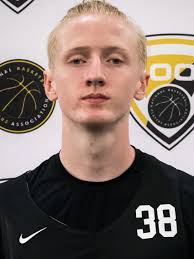 Blue Cain, Georgia, Shooting Guard