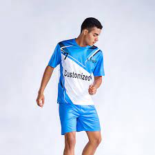 Maybe you would like to learn more about one of these? Manufacturer Custom Logo Blue And White Sublimation Football Kit Jersey Set Cheap Full Soccer Uniform Buy Soccer Jersey Custom Camisa De Futbol Sublimated Soccer Jersey Product On Alibaba Com