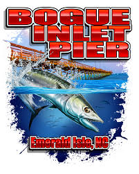 Maybe you would like to learn more about one of these? Bogue Inlet Fishing Pier Home Facebook