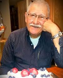 Rogelio Zarate Obituary June 11, 2025