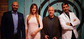 Revelan nombre del chef que abandona masterchef méxico para irse con la competencia. Totalmedios Masterchef Colombia Llegara A Toda Latinoamerica Por Tlc