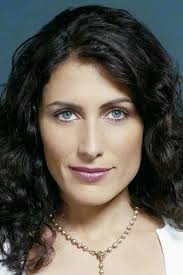 Lisa Edelstein — The Movie Database (TMDB)
