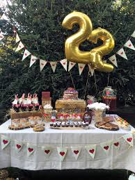 If your boyfriend is hard to shop for or you are just lacking in gift ideas, here are some suggestions. 21st Birthday Party Decoration Ideas For Him Novocom Top