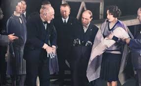 Adriano Tilgher: Il teatro di Luigi Pirandello