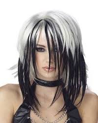 Pin By Berenice Christensen On Hair White Hair Highlights Hair Styles Hairstyles For Thin Hair