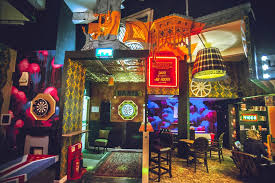 How beijing turned on its own people. Monty S Bar Social Nottingham Menus And Reviews By Go Dine