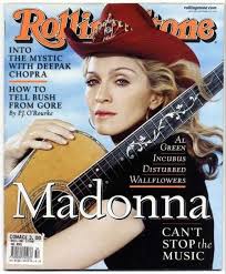 Rolling stone magazine is one of the longest running and most iconic magazines around. Rolling Stone Magazine Uk September 2000