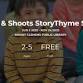 Roots & Shoots Storythyme event image