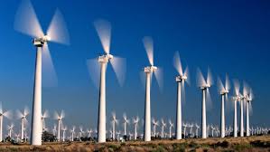 Overall, using wind to produce energy has fewer effects on the environment than many other energy sources. Wind Energy E Learning