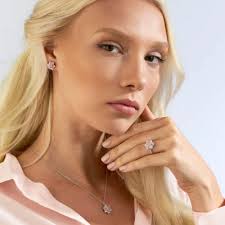 Natural Mined Diamonds