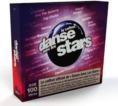 Inattendue retrouvez @camillelou_off dès ce soir dans je te promets dès 21h05 sur @tf1 et @mytf1 ! Danse Avec Les Stars Le Coffret Amazon De Musik