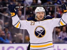 #23 sam reinhart (r) buffalo sabres. Reinhart Calls Out Sabres Players A Lot Of Guys Need To Step The Hell Up Thescore Com