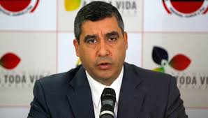 Asesinato de diputado socialista Robert Serra fue intencional