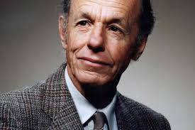 UBC Computer Science First Permanent Department Head John Peck Passed Away  at Age 95