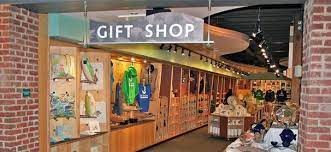 The Maritime Aquarium Gift Shop Gift Shop Aquarium Gifts Norwalk