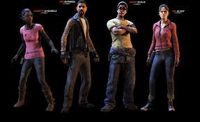 There will be unmarked spoilers for the guest fighters' respective franchises. Left 4 Dead S Bill Returns As A Dead By Daylight Guest Character The Escapist