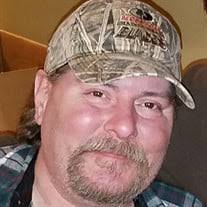 Obituary information for John Michael Rucci