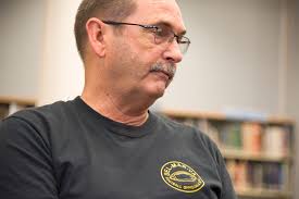 What happened to the best referee in Delaware high school football history?