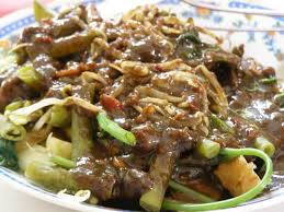 Buďte mezi prvními, kteří napíšou recenzi! 10 Makanan Khas Ponorogo Mulai Sate Ponorogo Hingga Sate Kopok Makanan Khas Ponorogo