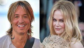 Keith Urban marks music return post Nicole Kidman divorce