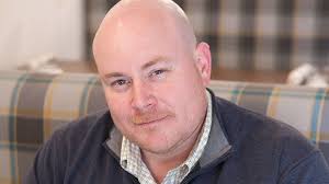 Charleston's Nathan Thurston Found Success Launching a Meal Delivery  Service During the Pandemic