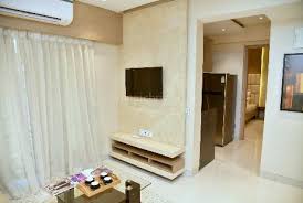 Our designer will make first set of designs and discuss with you to take your opinion. Simple 1 Bhk Room Interior Design Ideas