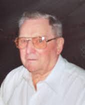 Obituary information for Ervin Robert Petersen