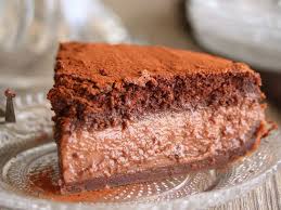 Decouvrez La Recette Gateau Magique Au Nutella Sur Cuisineactuelle Fr Recette Gateau Nutella Nutella Recette Recette Gateau Magique