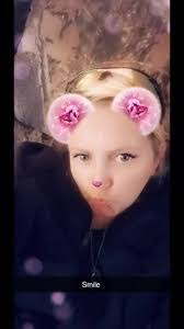 Krystal Schubert's Instagram, Twitter & Facebook