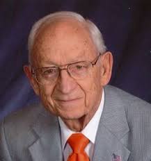 John Edwin “Jack” Felger (1926-2016)