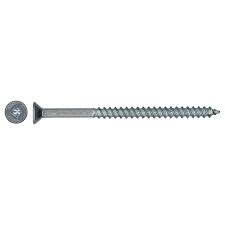 Add to wish list add to compare. Paulin 8 X 1 Inch Flat Head Square Drive Steel Wood Screws Zinc Plated 100pcs The Home Depot Canada