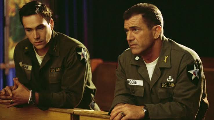 We Were Soldiers (2002): Randall Wallace's War Movie, Starring Mel Gibson