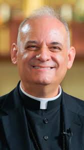 Barbara Herrmann knew Pope Leo XIV before he was Cardinal, Bishop or Father  Robert Prevost — just simply Bob, a kind and contemplative Augustinian  novice based at her home parish in St.