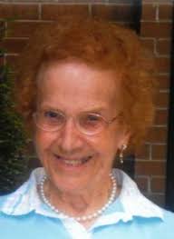 Obituary for Mldred M. Nicolo