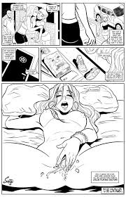 Sidney Part 3: Fun In The Sun Porn Comic english 25 - Porn Comic