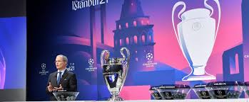 Dernières infos, interviews, vidéos des plus beaux buts, buteurs, passeurs calendrier et résultats de la compétition de foot. Ligue Des Champions Le Tableau Complet Des Quarts De Finale