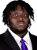 JB Nelson, Kansas State, Offensive Line