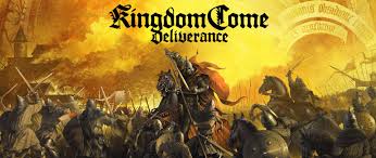 Connexion votre email votre mot de passe mot de passe oublié ? Kingdom Come Deliverance Hd Wallpapers Wallpaper Cave
