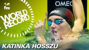 19 minutes ago bring the pain: World Record Katinka Hosszu Fina Swimming World Cup Berlin 2017 100m Medley