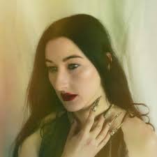 Zola Jesus