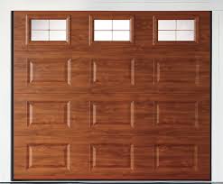 Porte De Garage Sectionnelle