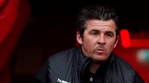 League One: Controversial manager Joey Barton leaves struggling Fleetwood  with 'immediate effect'