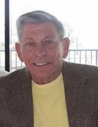 Obituary information for James Quinton "Jim" Meredith