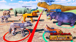 Epic war simulator 2, el simulador de batalla épica, . Simulador De Batalla Del Reino Animal Bestia Para Android Apk Descargar