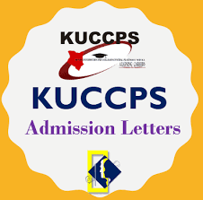 You can get your admission results by using the kuccps student online portal or via sms. Kuccps Admission Letters 2021 2022 Download And Print