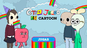 Disfruta de juegos gratis para jugar ahora mismo de verdad online mutijugador friv con amigos en casa o en familia sin necesidad de descargar gratis. Otro Juego En Cartoon Cartoon Network Argentina