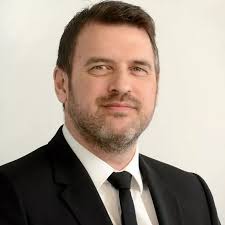 Mark Sainsbury 'proud and honoured' over appointment as new Trinity Mirror  regional managing director for Wales