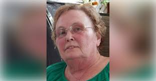 Obituary information for Linda Evelyn Stevens